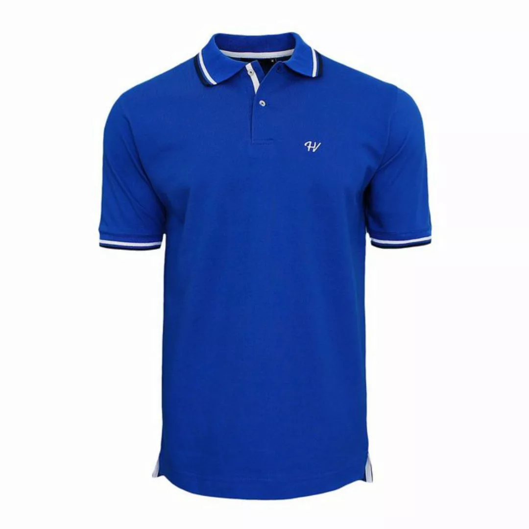 HEVENTON Poloshirt Piqué günstig online kaufen