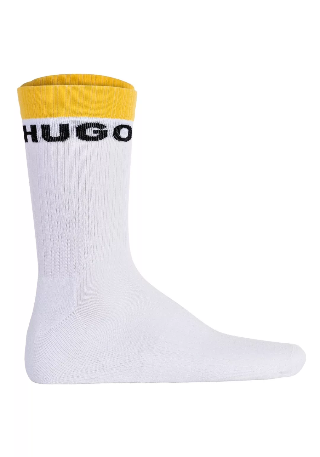 HUGO Underwear Freizeitsocken "5P QS RAINBOW CC", (Packung, 5 Paar, 5er), m günstig online kaufen