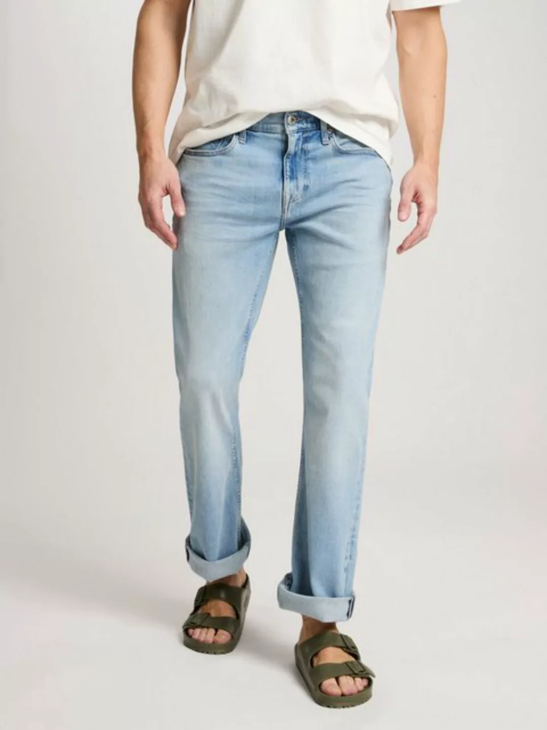 CROSS JEANS® Bootcut-Jeans Colin günstig online kaufen