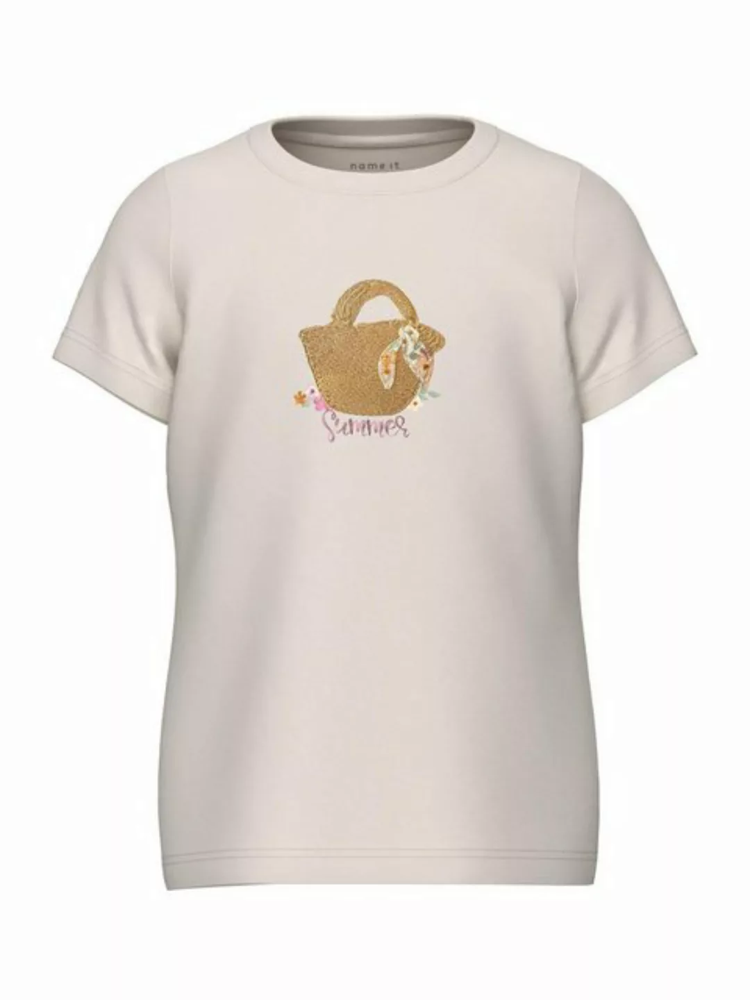 Name It Blusenshirt NMFHATTIE SS TOP günstig online kaufen