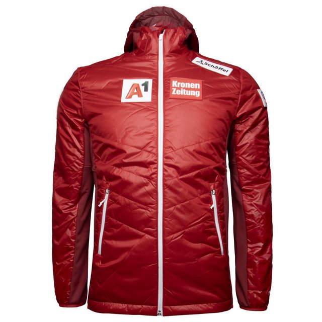 Schöffel Hybridjacke Stams RT Herren günstig online kaufen