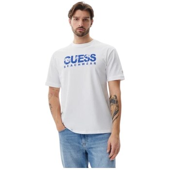 Guess  T-Shirt F5GI11I3Z14G011 günstig online kaufen