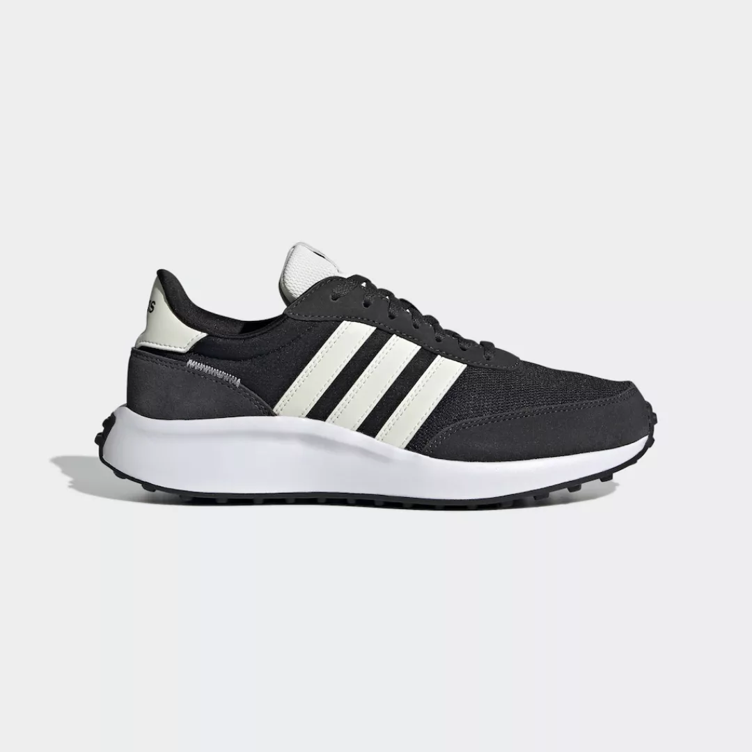 Adidas 70s Sportschuhe EU 40 2/3 Core Black / Off White / Carbon günstig online kaufen