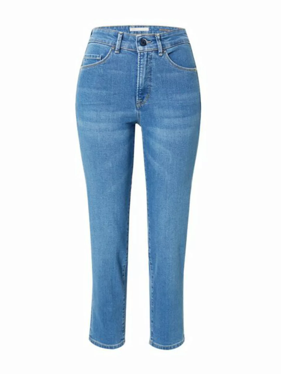 Salsa Jeans 7/8-Jeans Faith (1-tlg) Plain/ohne Details günstig online kaufen