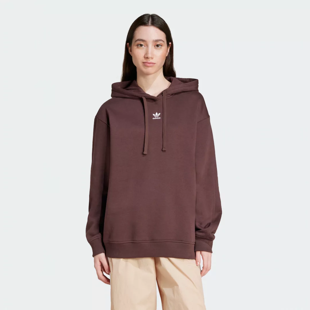 adidas Originals Kapuzensweatshirt "ESS HOODIE" günstig online kaufen