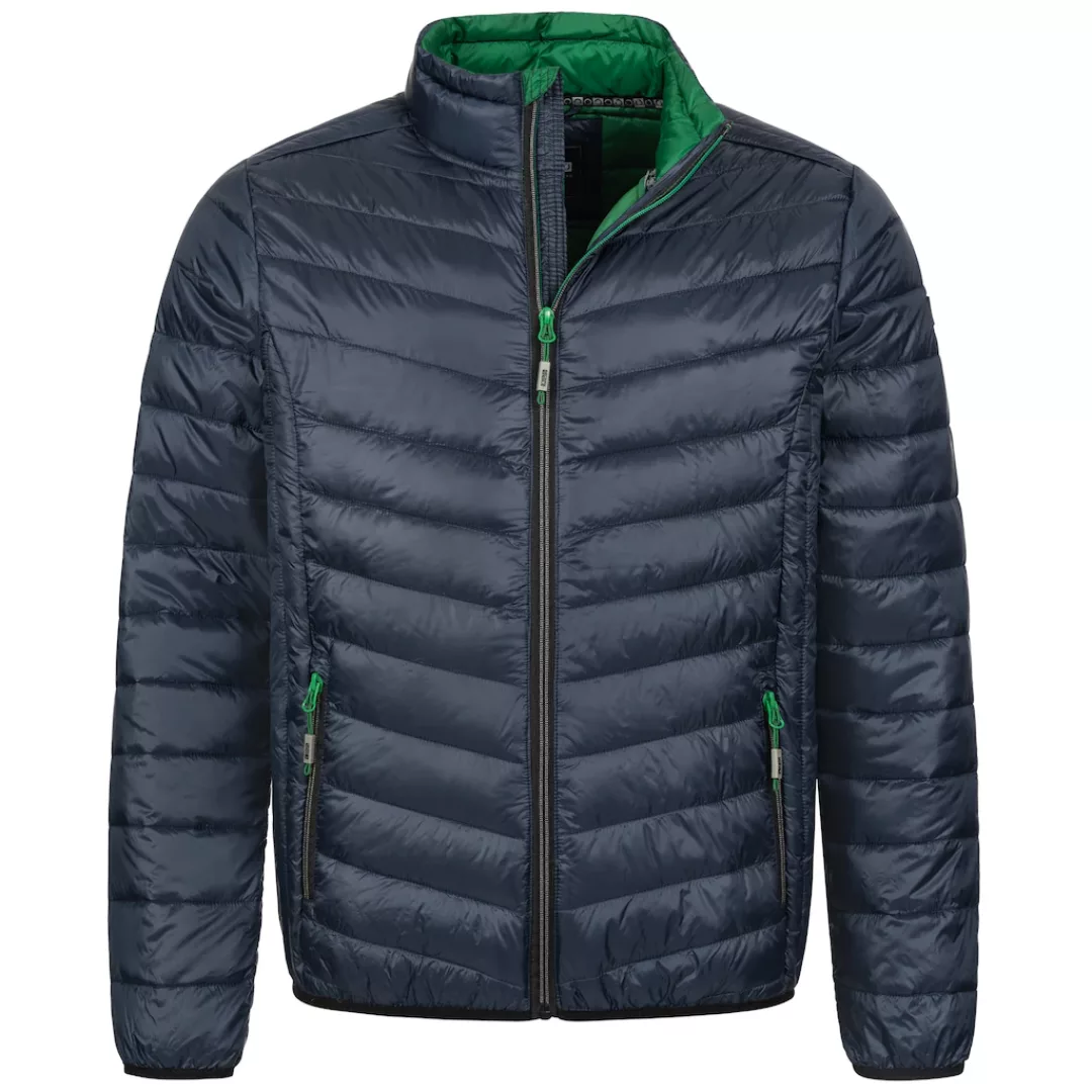 Linea Primero Trekkingjacke LPO - Hybridjacke Steppjacke mit Kunstdaune - O günstig online kaufen