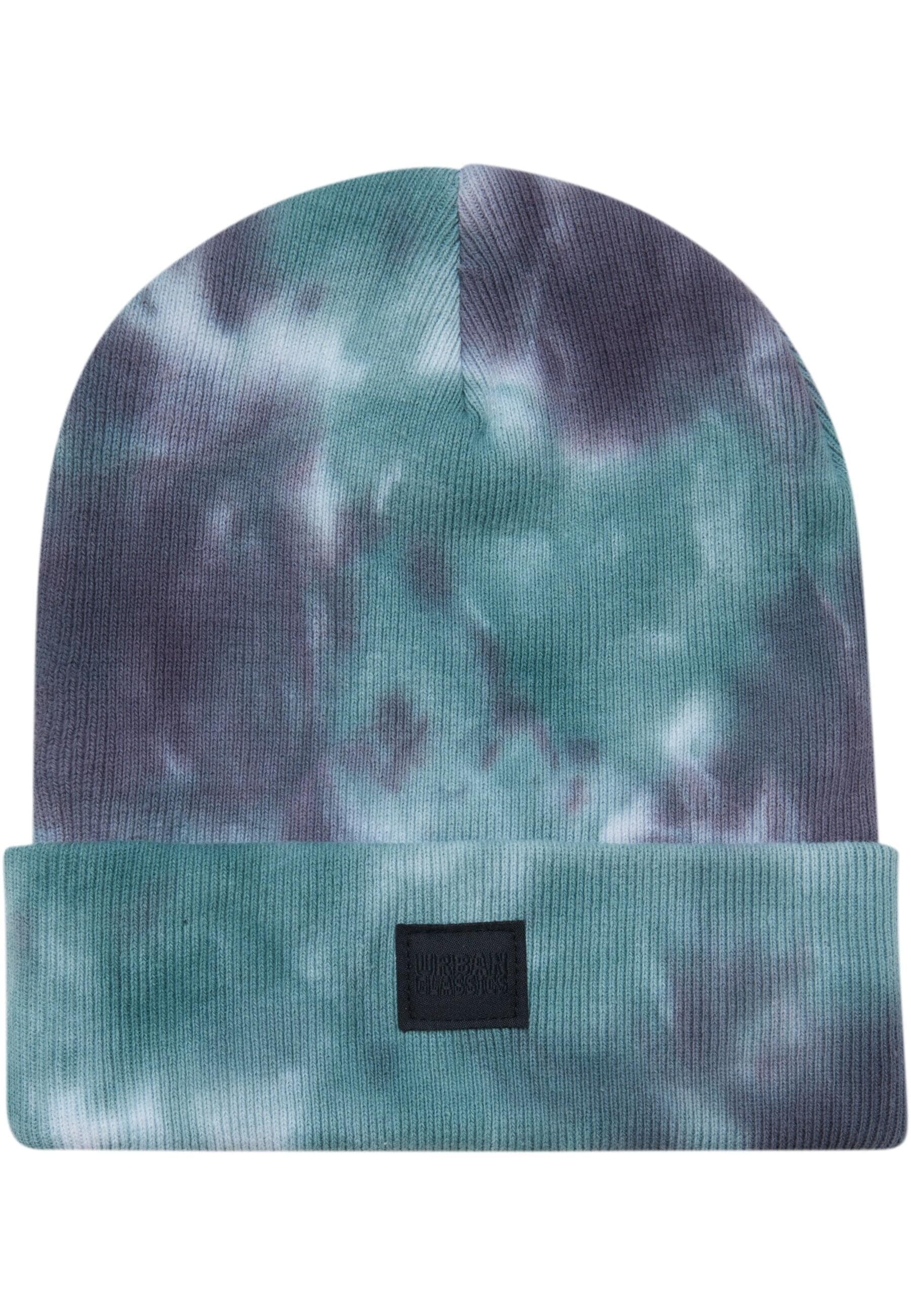 URBAN CLASSICS Beanie "Urban Classics Unisex Tie Dye Beanie", (1 St.) günstig online kaufen