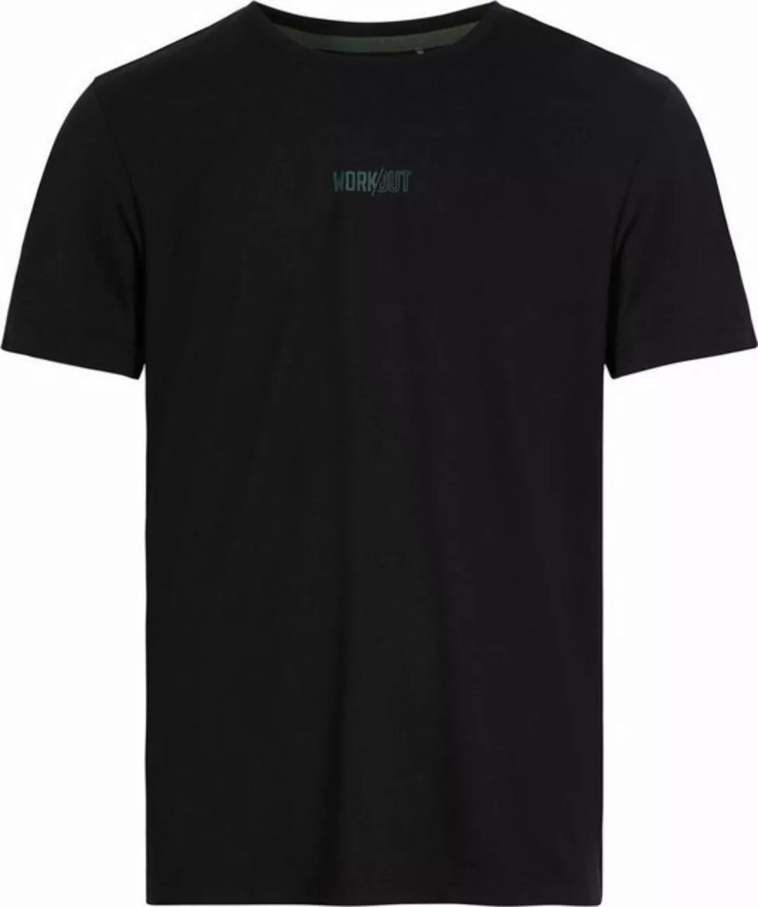 Energetics T-Shirt He.-T-Shirt Tommi IV SS M BLACK günstig online kaufen