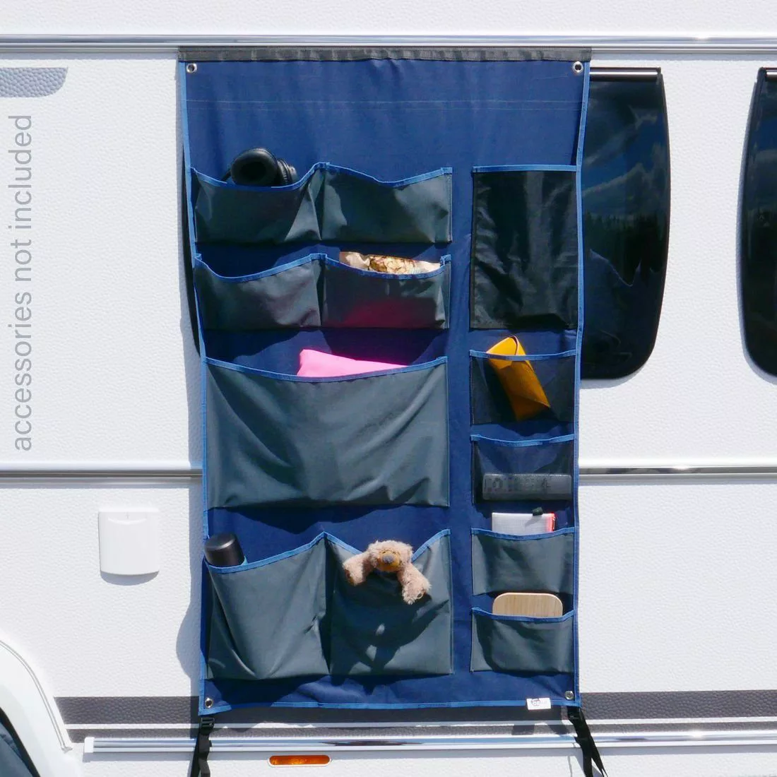 yourGEAR Vorzelt yourGEAR Caravan Organizer Tablet günstig online kaufen