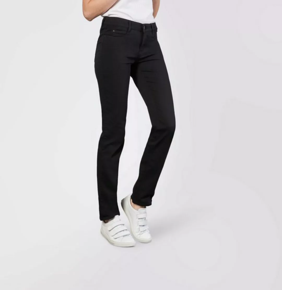 MAC 5-Pocket-Jeans Damen Jeans DREAM (1-tlg) günstig online kaufen