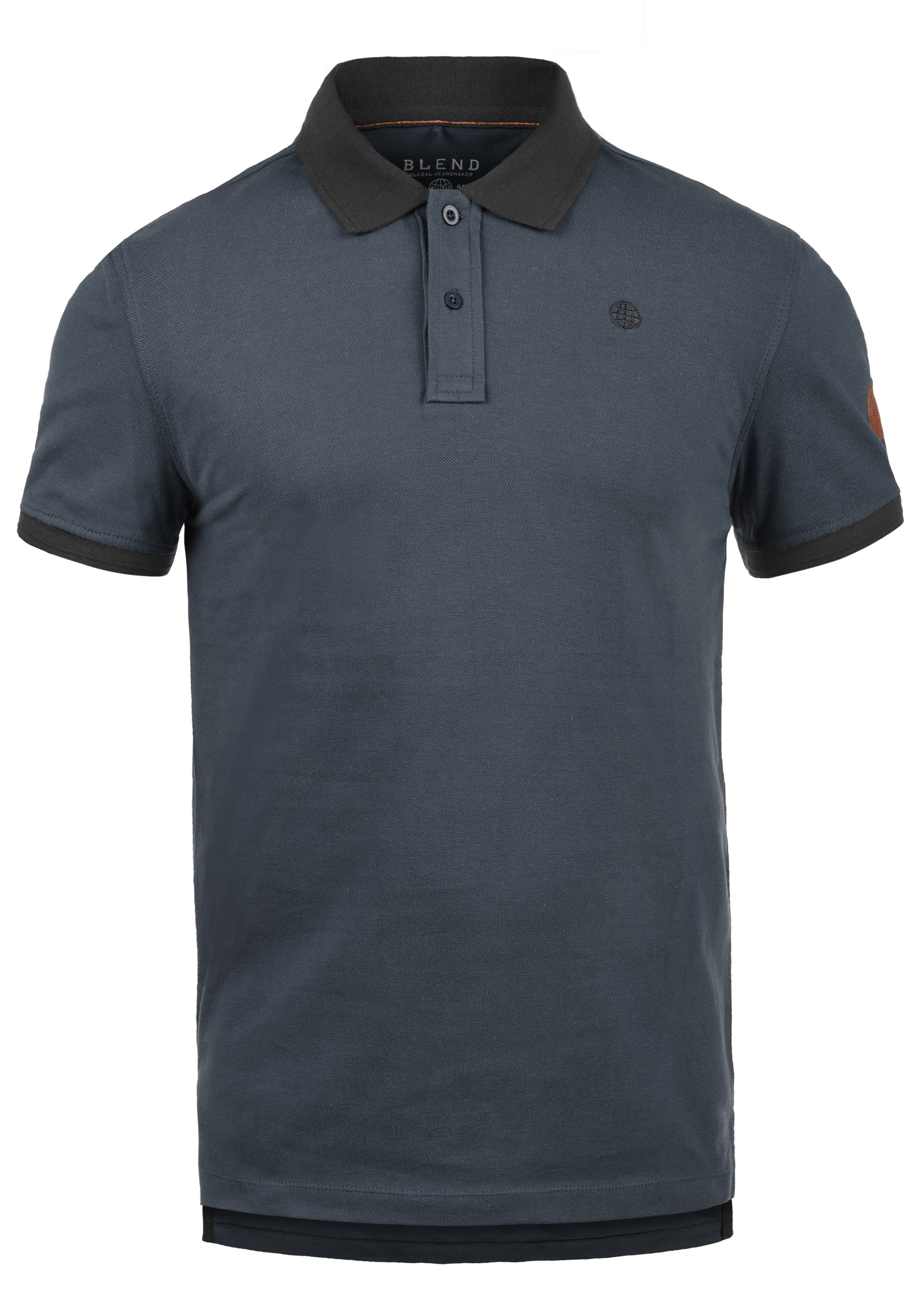 Blend Poloshirt "Poloshirt BHRalf" günstig online kaufen