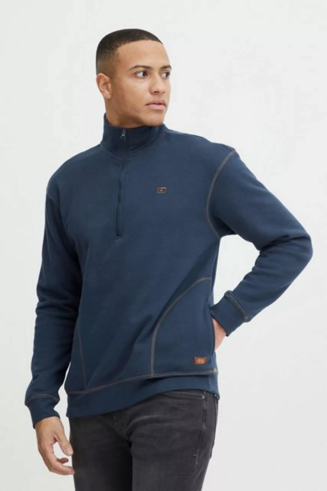 Blend Troyer BLEND Sweatshirt günstig online kaufen