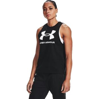 Under Armour  Tank Top Réservoir Rival Ua günstig online kaufen