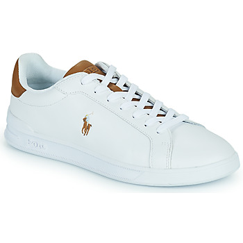 Polo Ralph Lauren  Sneaker HRT CT II-SNEAKERS-LOW TOP LACE günstig online kaufen