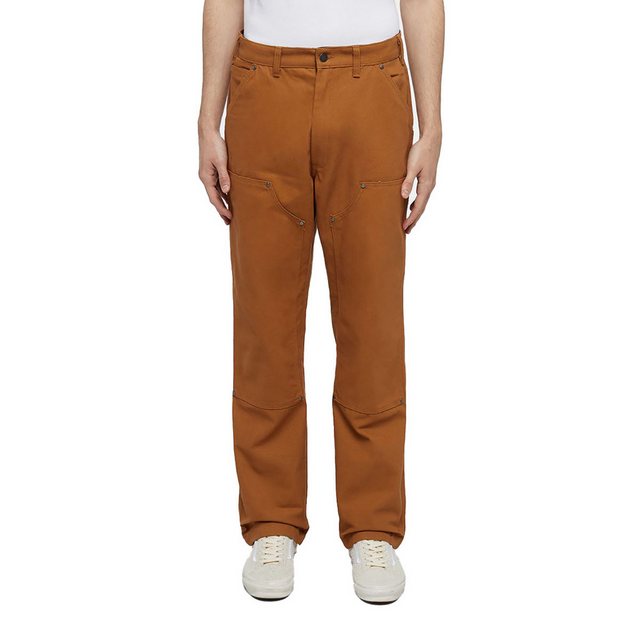 Dickies 5-Pocket-Jeans Duck Canvas Utility (1-tlg., kein Set) 2 runde, aufg günstig online kaufen