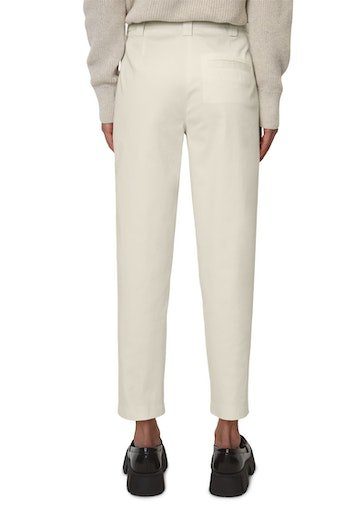 Marc O'Polo 7/8-Hose Pants, modern chino günstig online kaufen