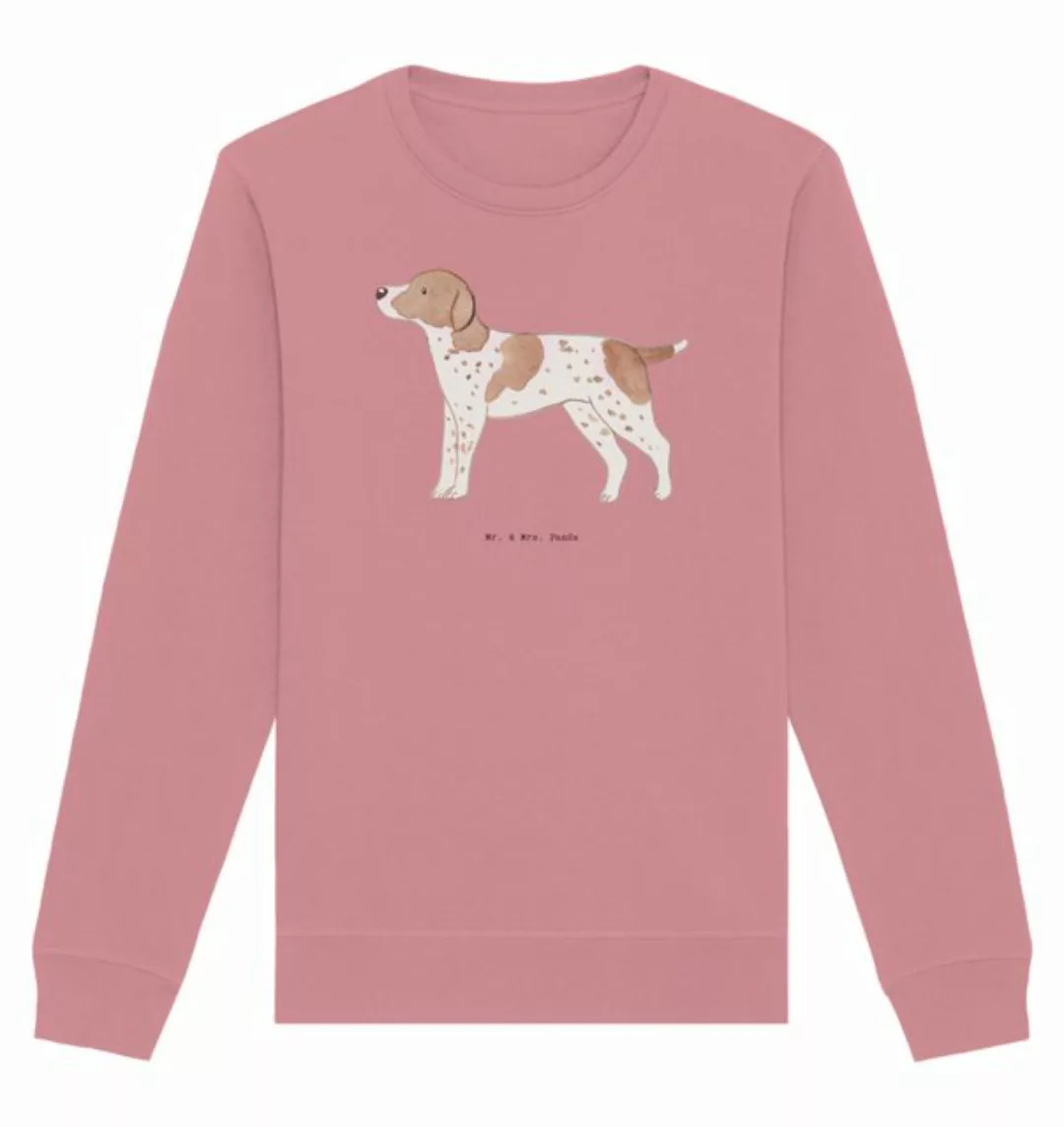 Mr. & Mrs. Panda Longpullover Größe XL Pointer Moment - Canyon Pink - Gesch günstig online kaufen