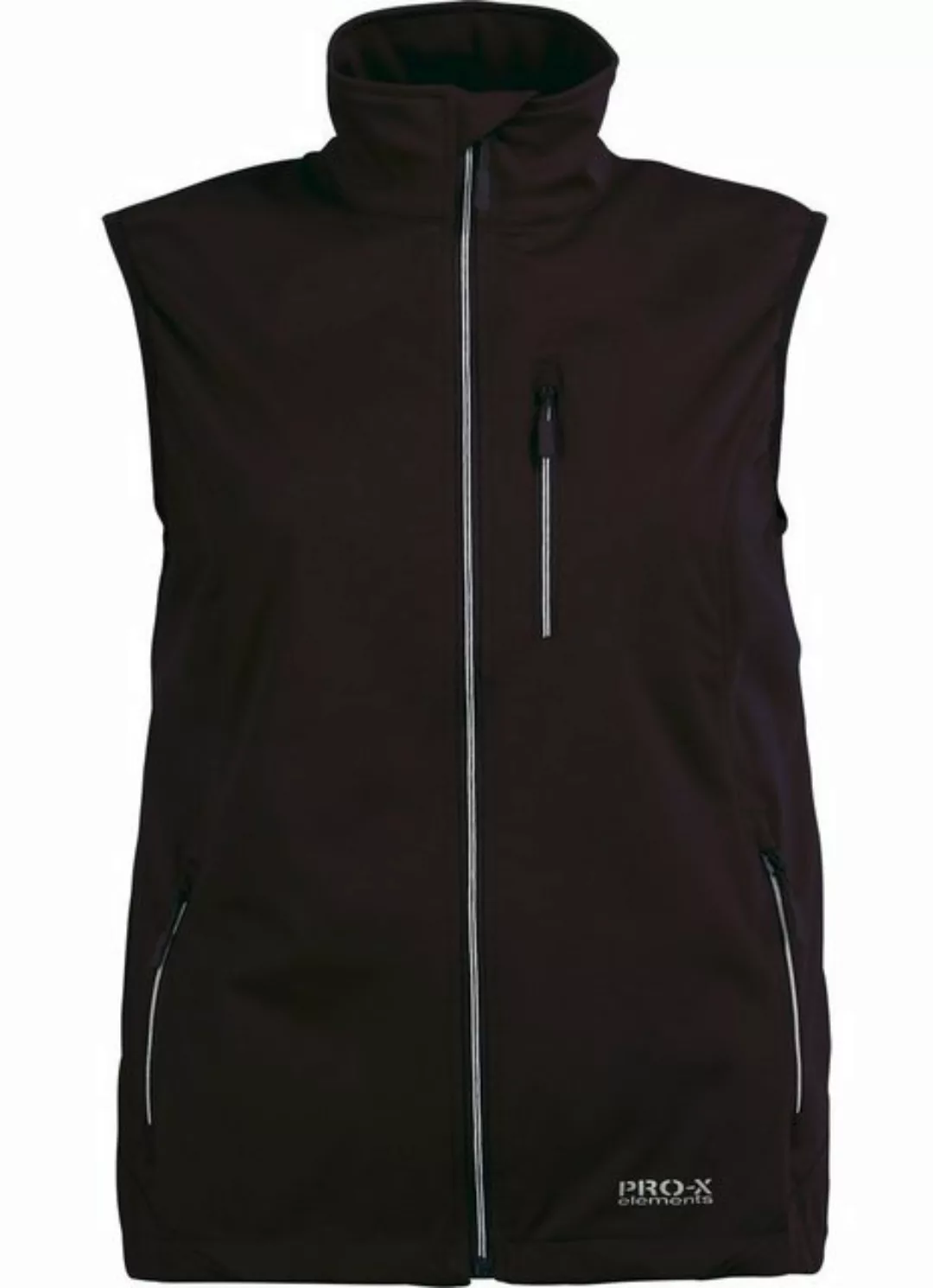 PRO-X ELEMENTS Softshelljacke SINA günstig online kaufen