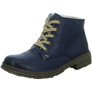 Rieker  Stiefel Stiefeletten 4290830011 JEANS günstig online kaufen