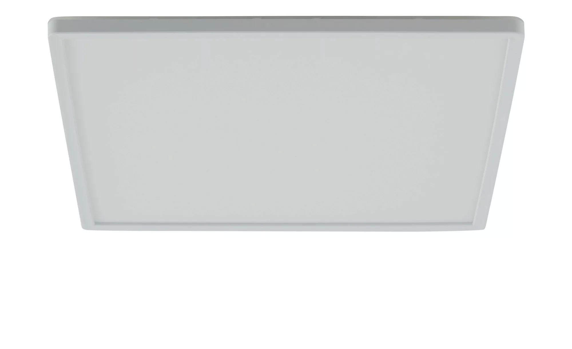 LED-Panel, weiß mit Hintergrundbeleuchtung ´groß´ ¦ Maße (cm): B: 42 H: 2,9 günstig online kaufen