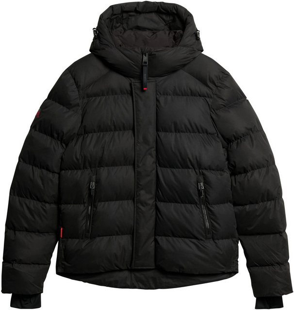 Superdry Winterjacke (1-St) günstig online kaufen