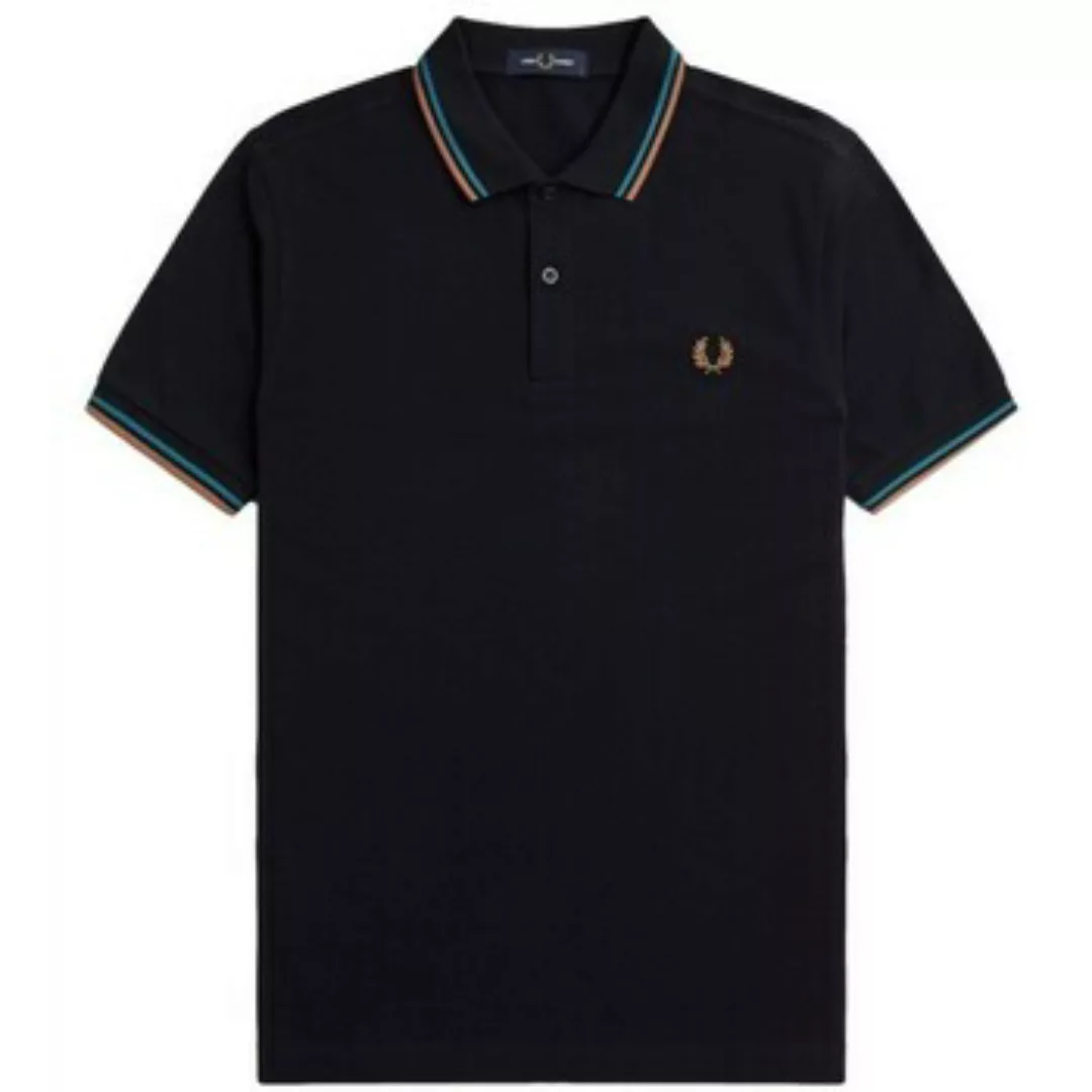 Fred Perry  Poloshirt - günstig online kaufen