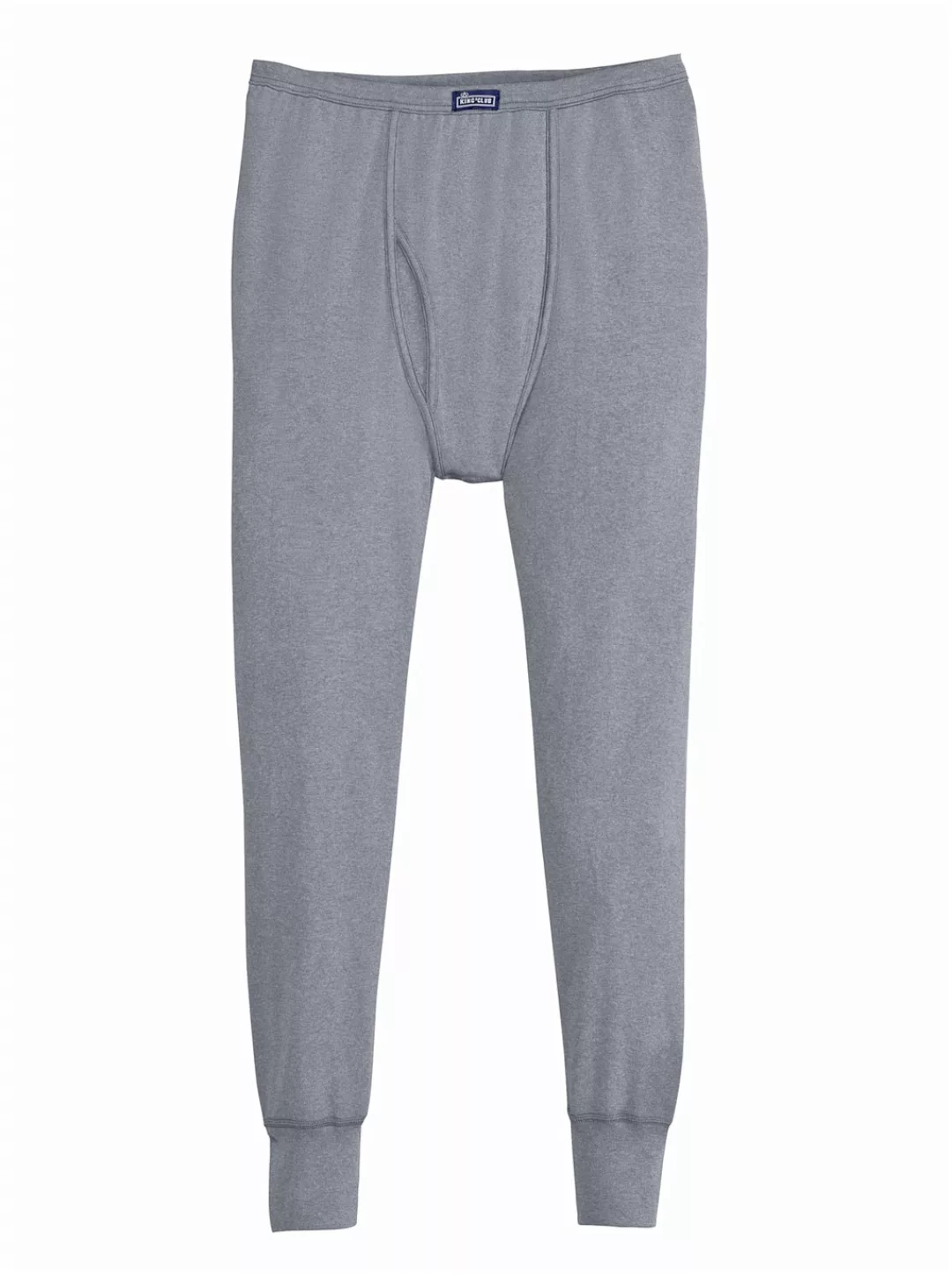 Kings Club Lange Unterhose, (2 St.) günstig online kaufen