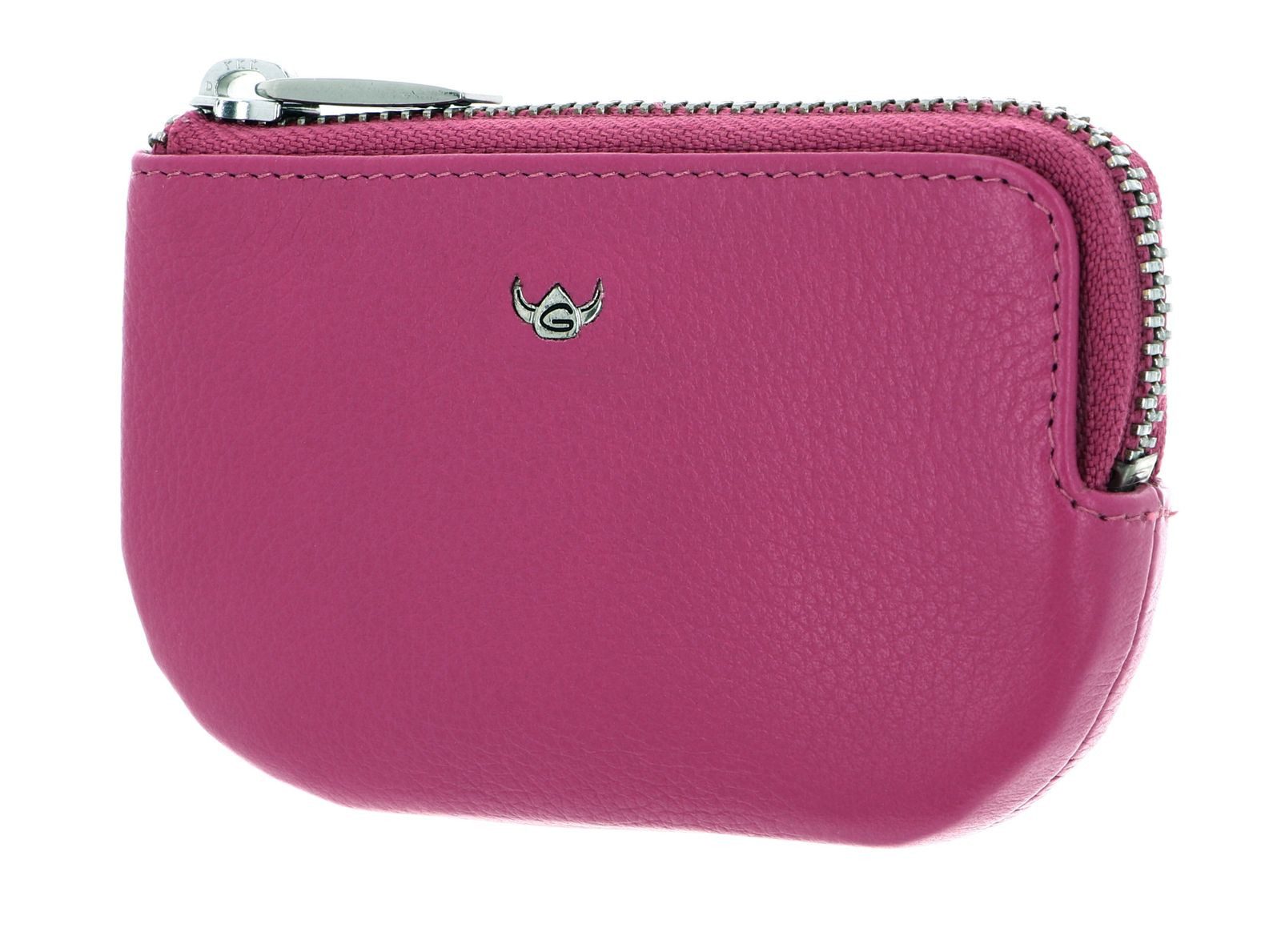 Golden Head Schlüsseltasche Zipped Key Case, günstig online kaufen
