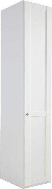 Wimex Kleiderschrank "New York", in vielen Breiten, 208 oder 236cm hoch günstig online kaufen