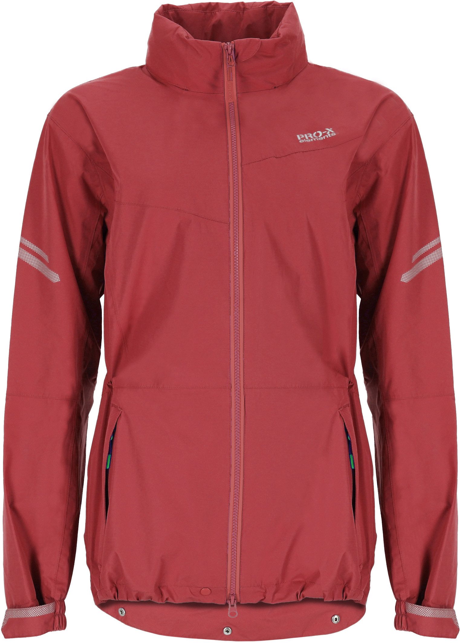 PRO-X ELEMENTS Funktionsjacke VRONI günstig online kaufen