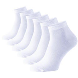 Nordcap 6er Pack Socken halbhoch günstig online kaufen