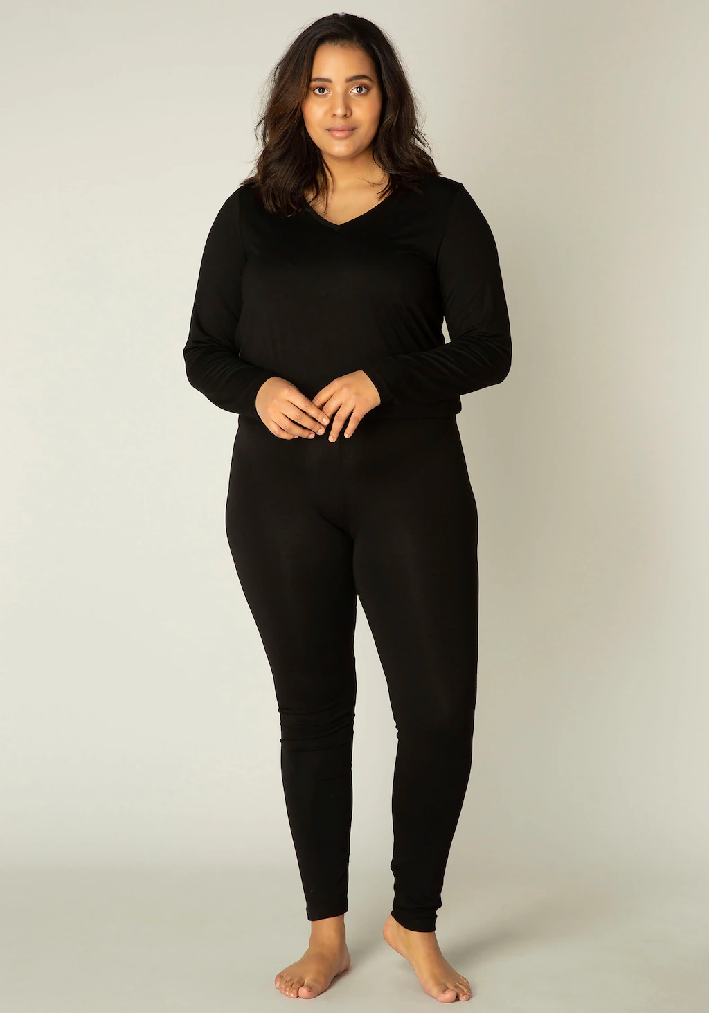 Base Level Curvy Leggings Andrea günstig online kaufen