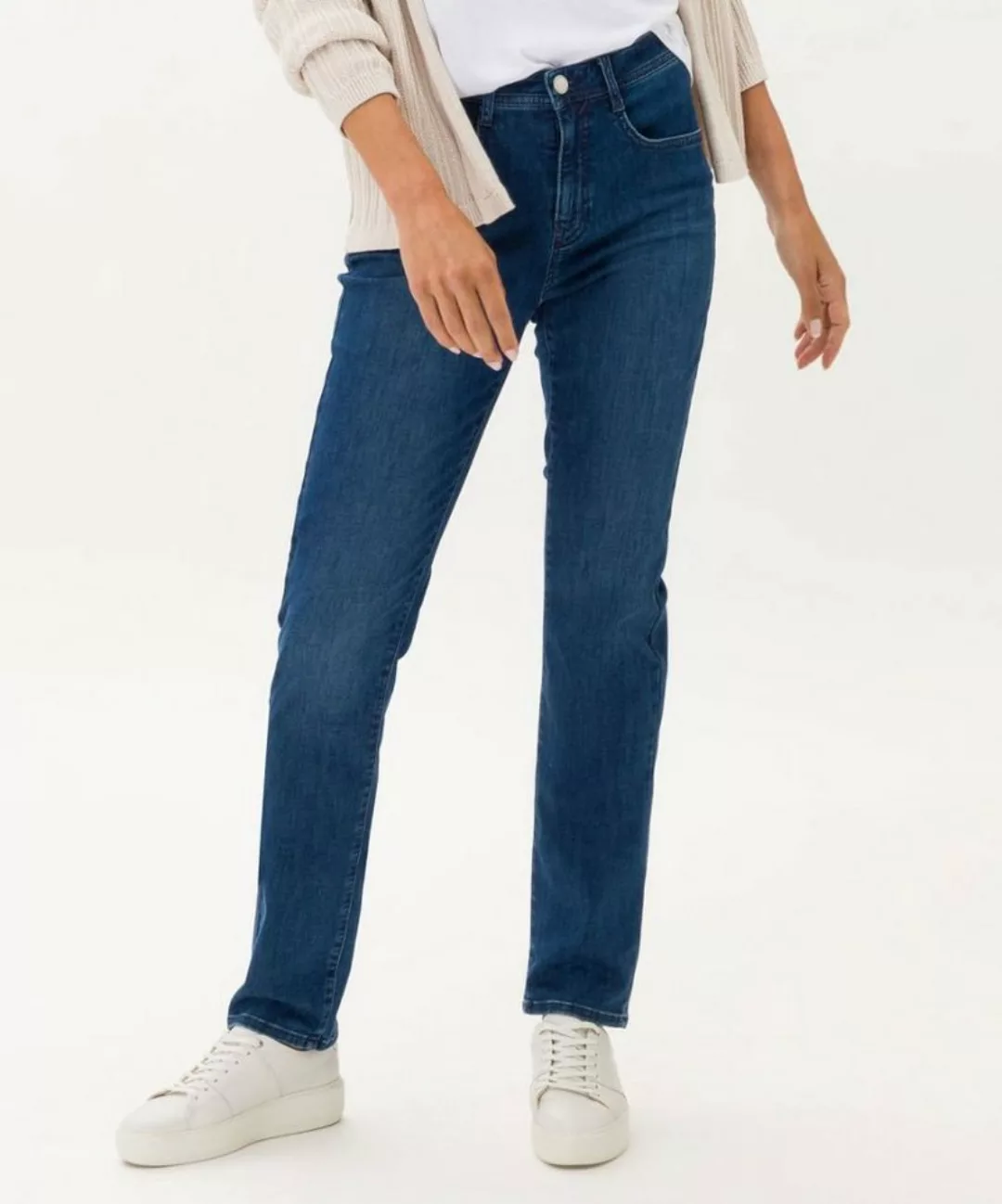 Brax 5-Pocket-Jeans Style CAROLA günstig online kaufen