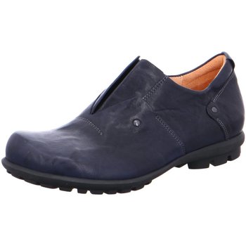 Think  Herrenschuhe Slipper Kong Slipper navy 3-000279-8000 günstig online kaufen