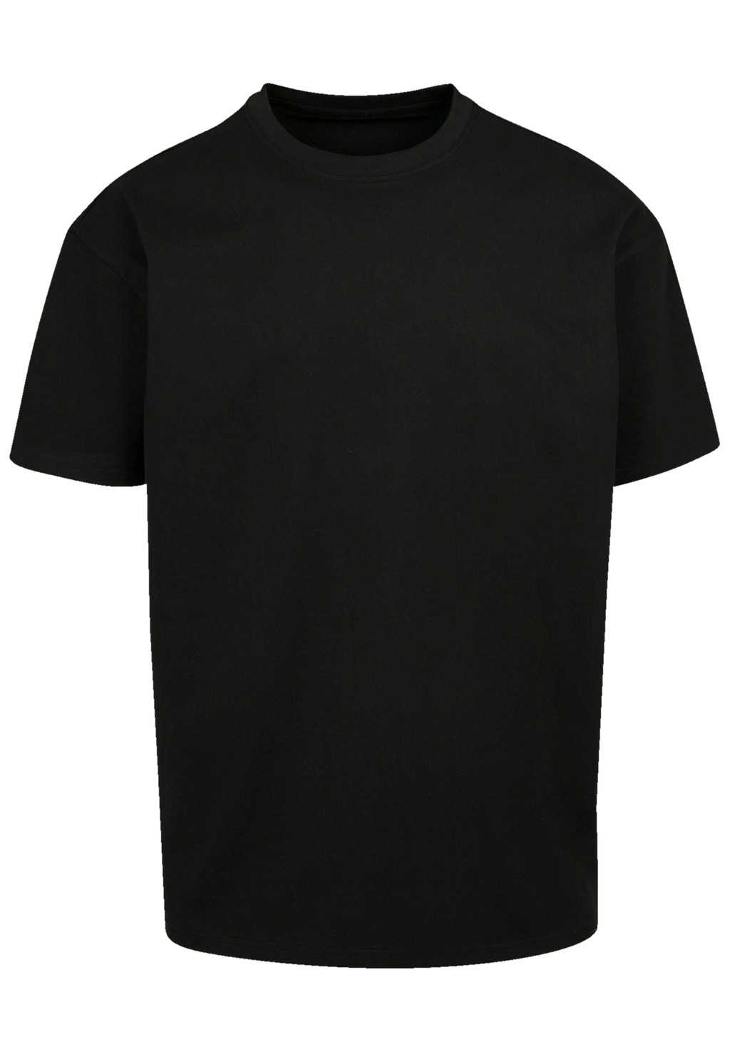 F4NT4STIC T-Shirt "PLUS SIZE Kanagawa Welle", Print günstig online kaufen