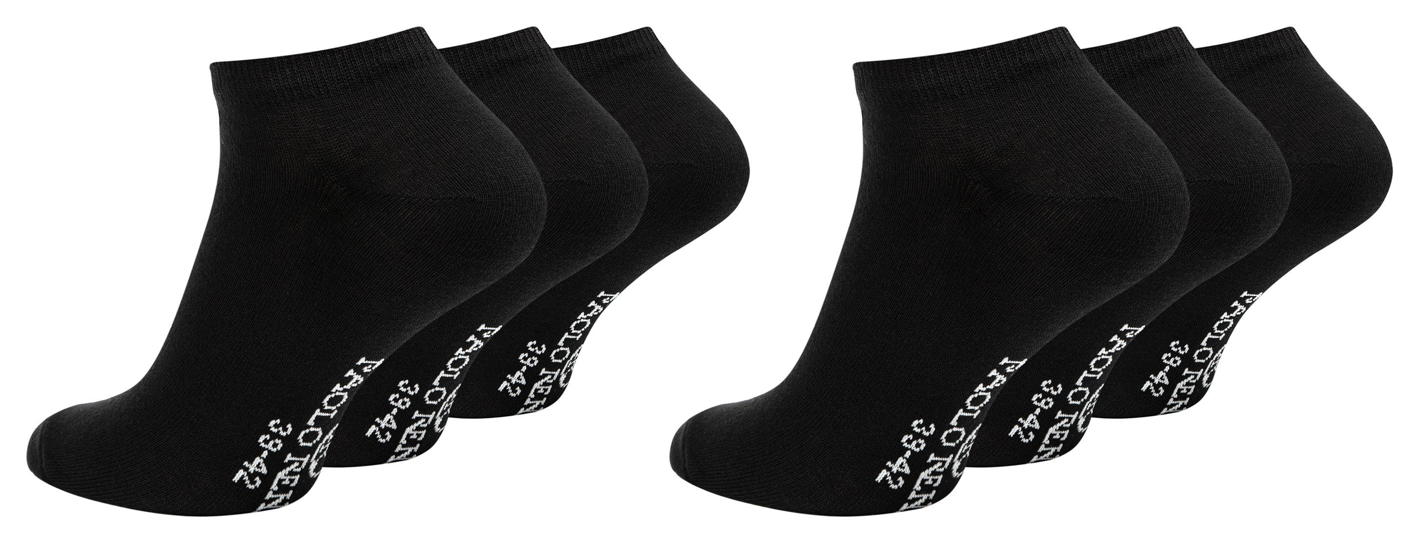 Paolo Renzo Sneakersocken für Herren und günstig online kaufen