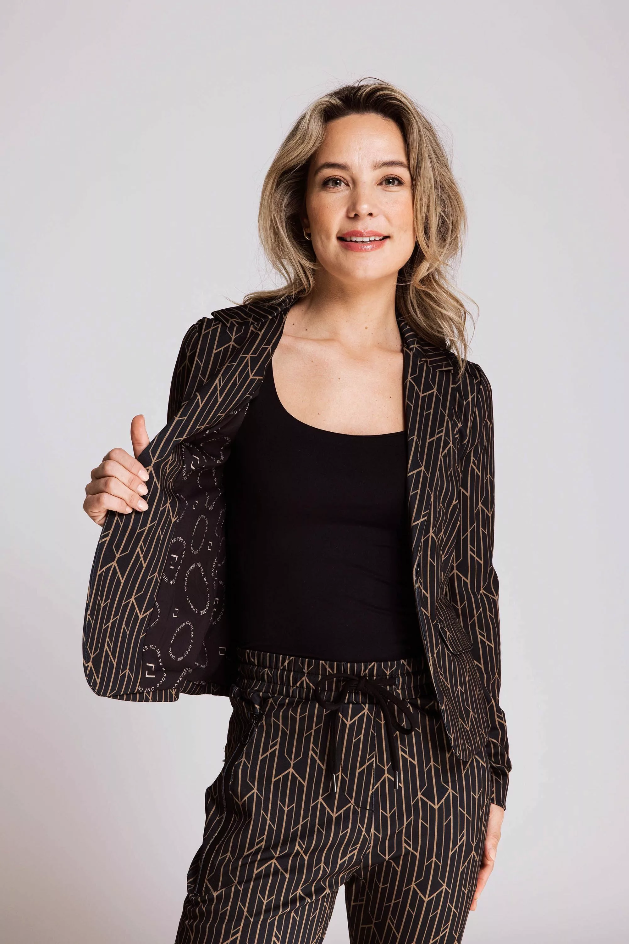 Zhrill Jackenblazer ZHBETSY ART günstig online kaufen