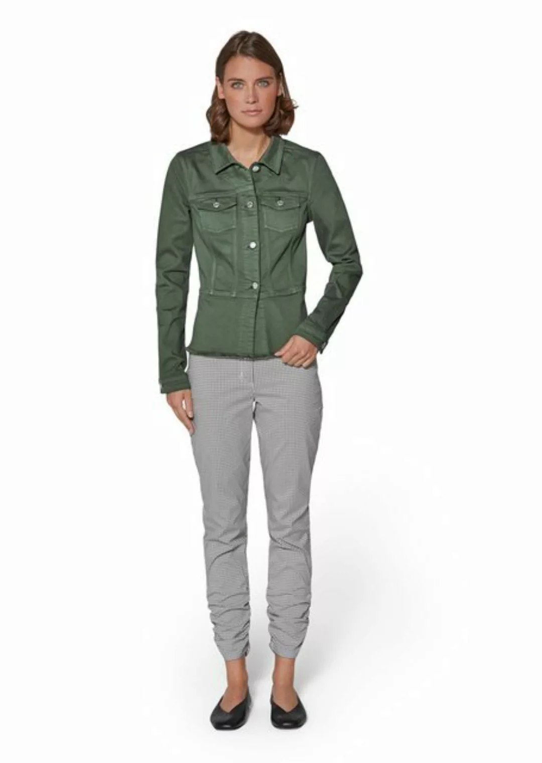 MADELEINE Jeansjacke Jeansjacke günstig online kaufen