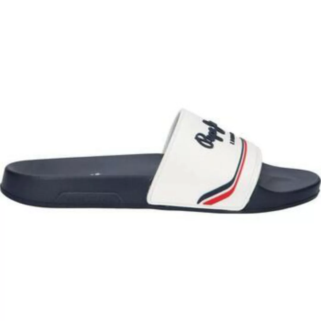 Pepe jeans  Sandalen PMS70160 SLIDER ORIGIN M günstig online kaufen