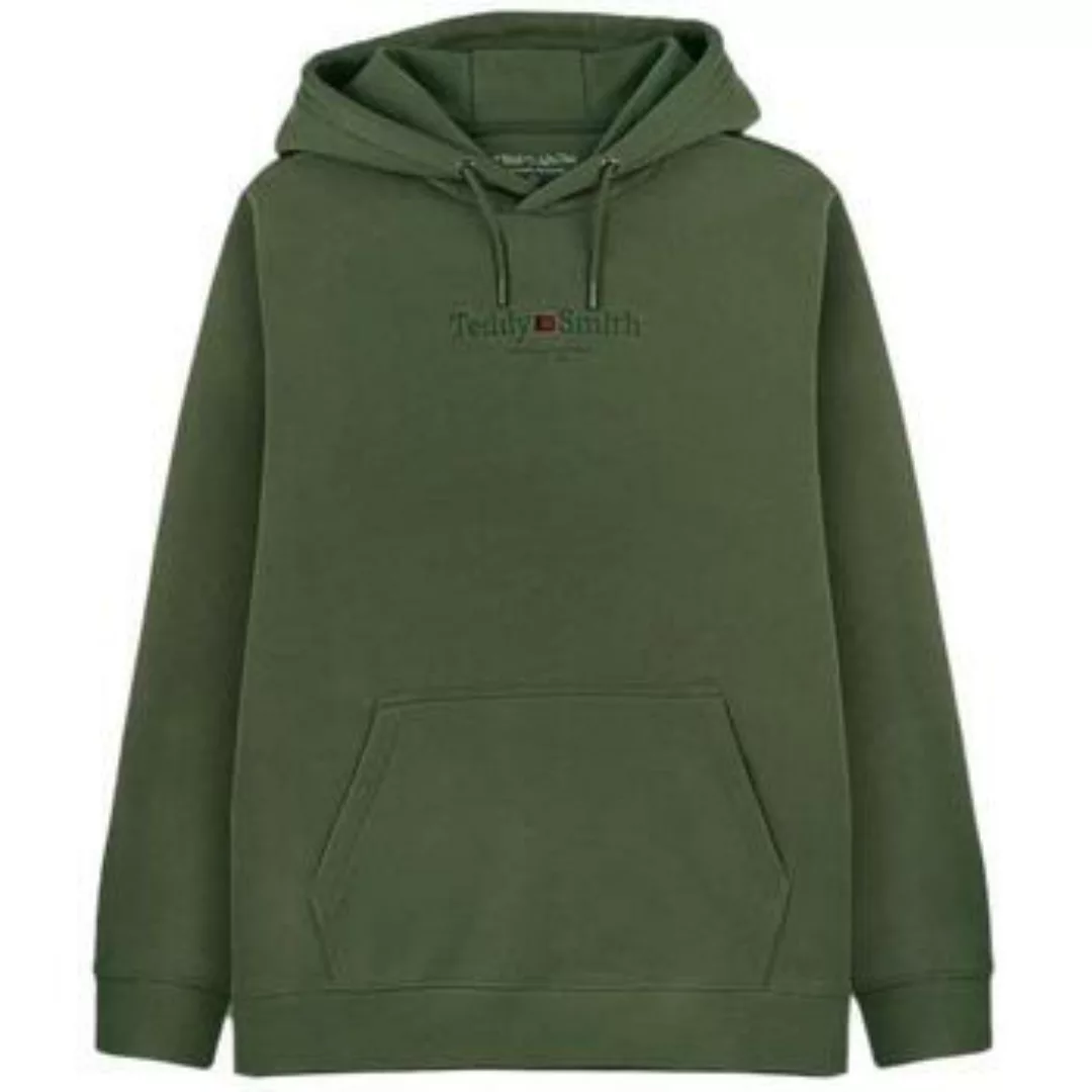 Teddy Smith  Sweatshirt 10816997D günstig online kaufen