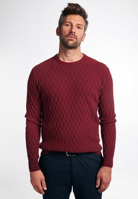 Eterna Strickpullover günstig online kaufen