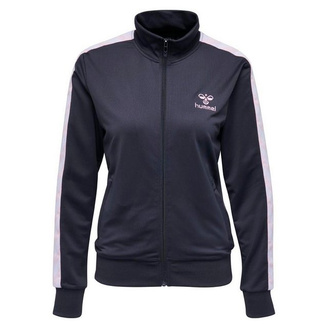 hummel Sweatjacke Hummel Damen Sweatjacke NELLY ZIP JACKET 200626 günstig online kaufen