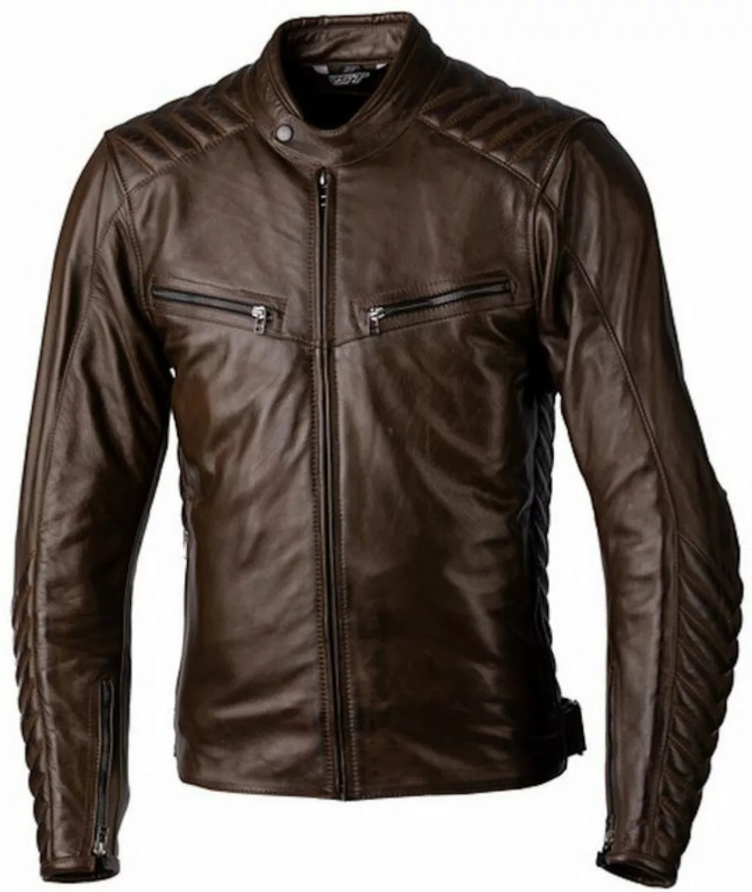 RST Motorradjacke Roadster 3 Motorrad Lederjacke günstig online kaufen