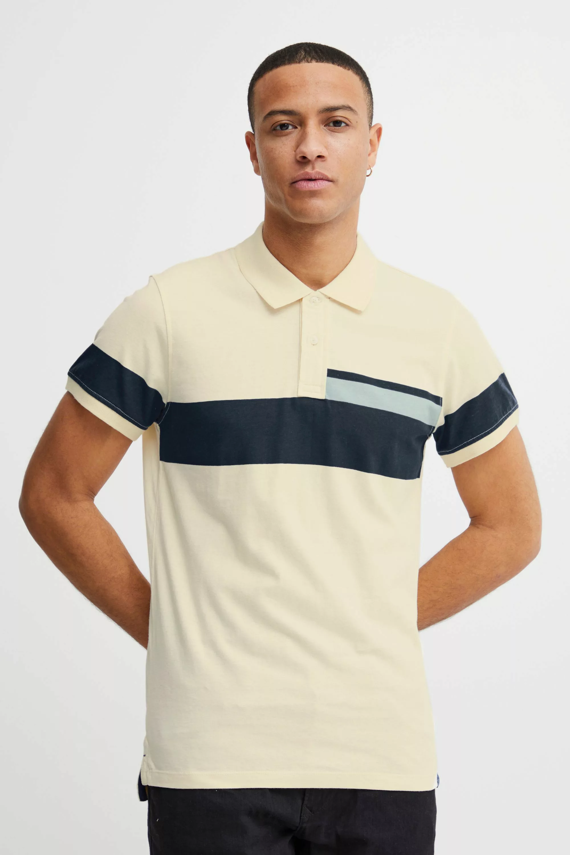 Blend Poloshirt "BLEND BHUdo" günstig online kaufen