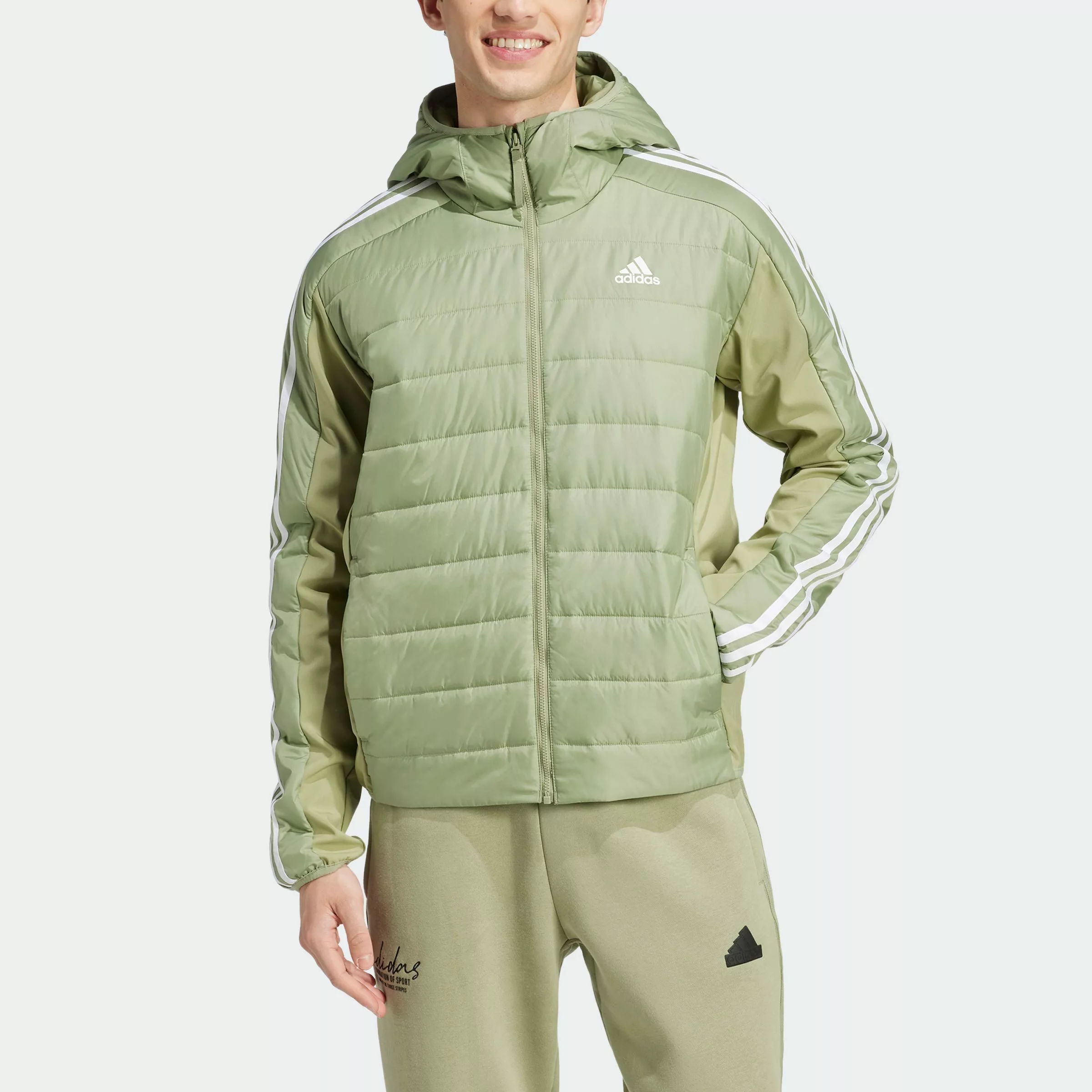adidas Sportswear Outdoorjacke ESS 3S IN günstig online kaufen