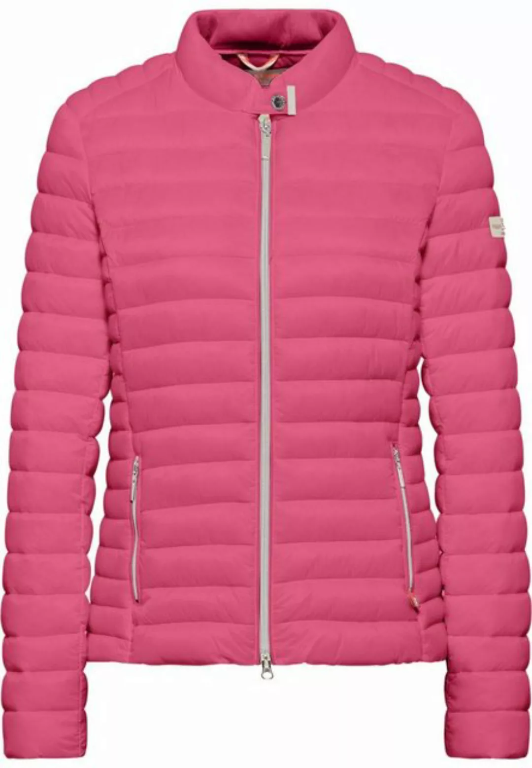 Frieda & Freddies 3-in-1-Funktionsjacke pink (1-St) günstig online kaufen