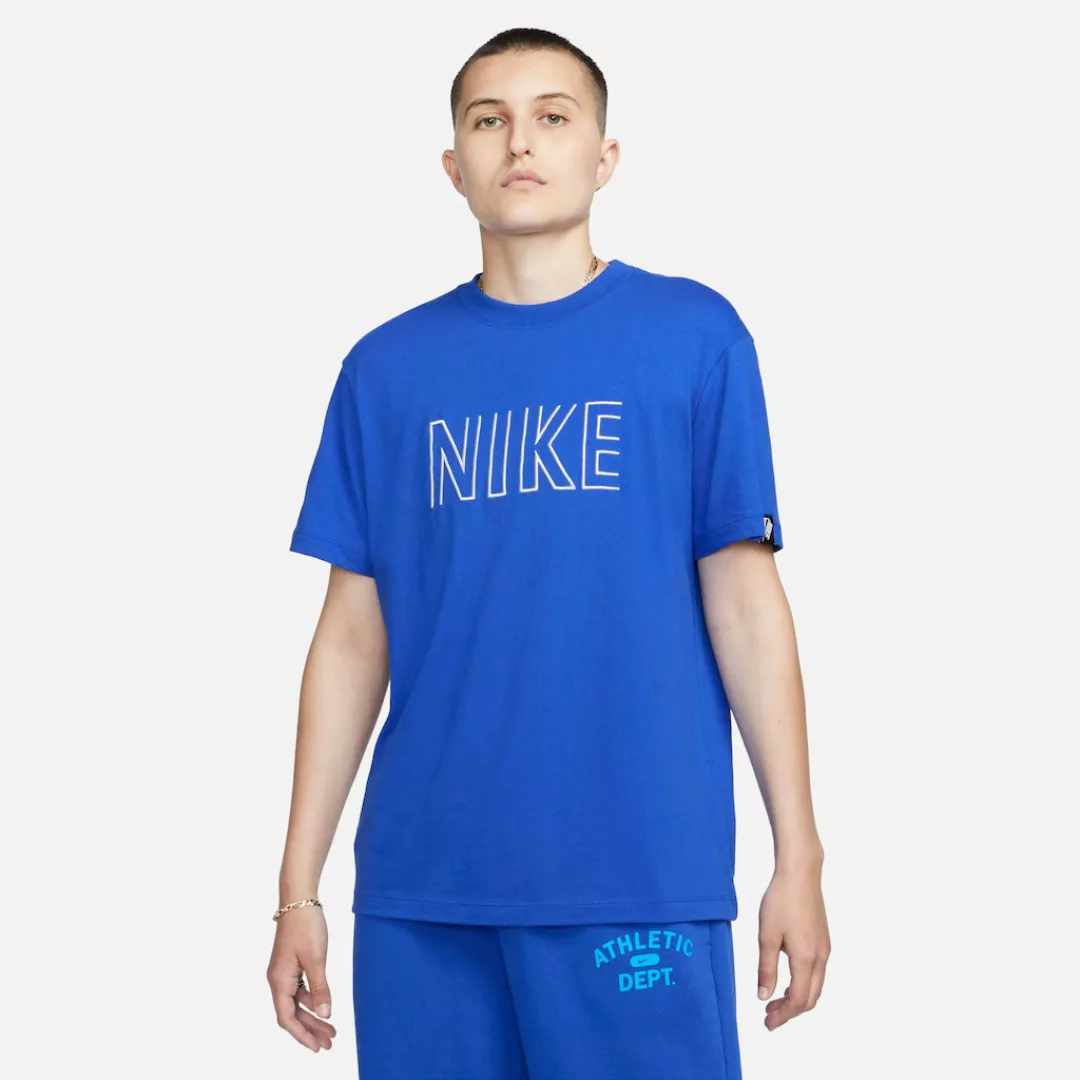 Nike Sportswear T-Shirt "W NSW TEE BF SW" günstig online kaufen