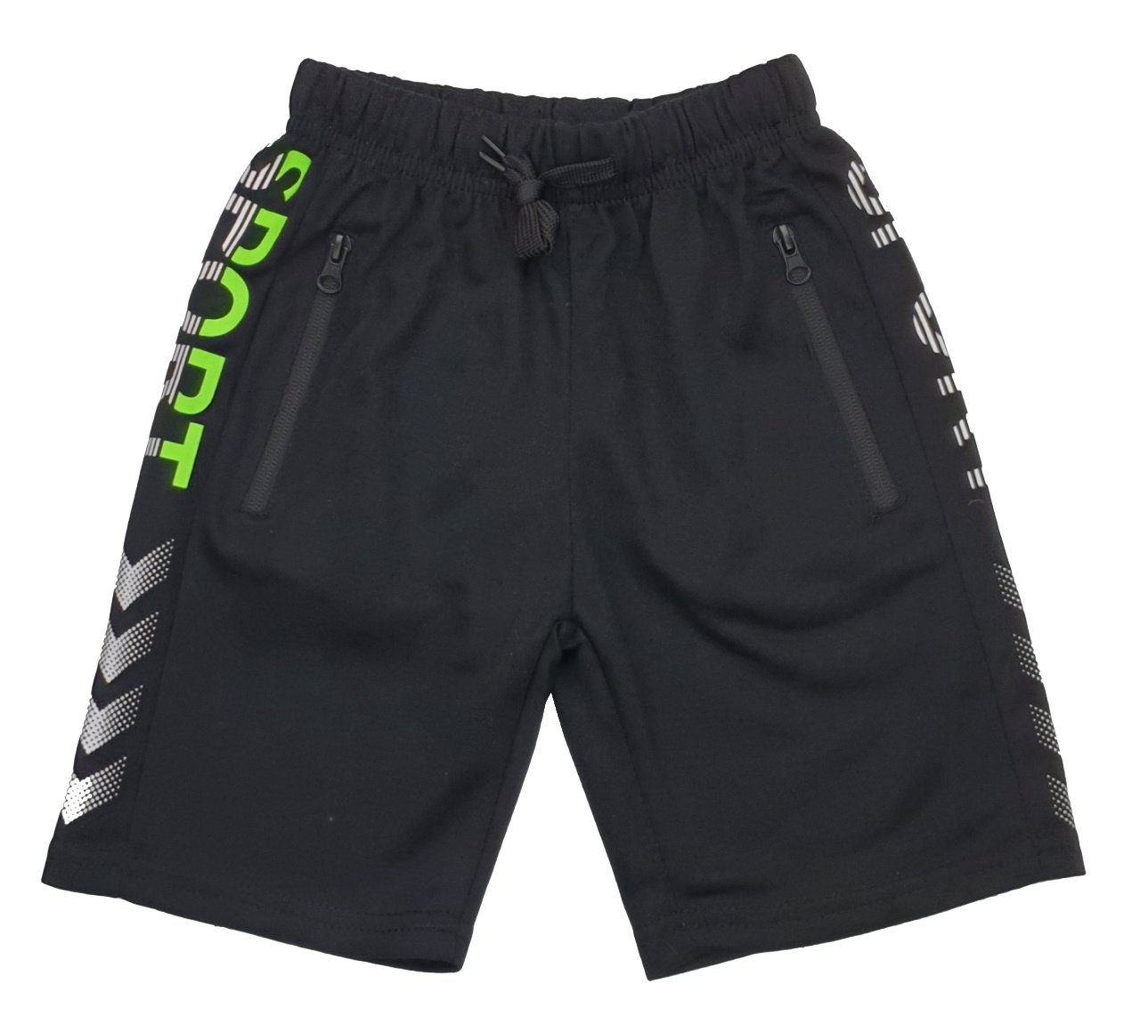 Fashion Boy Sweatshorts Sommerhose, Shorts, Sweatshorts günstig online kaufen