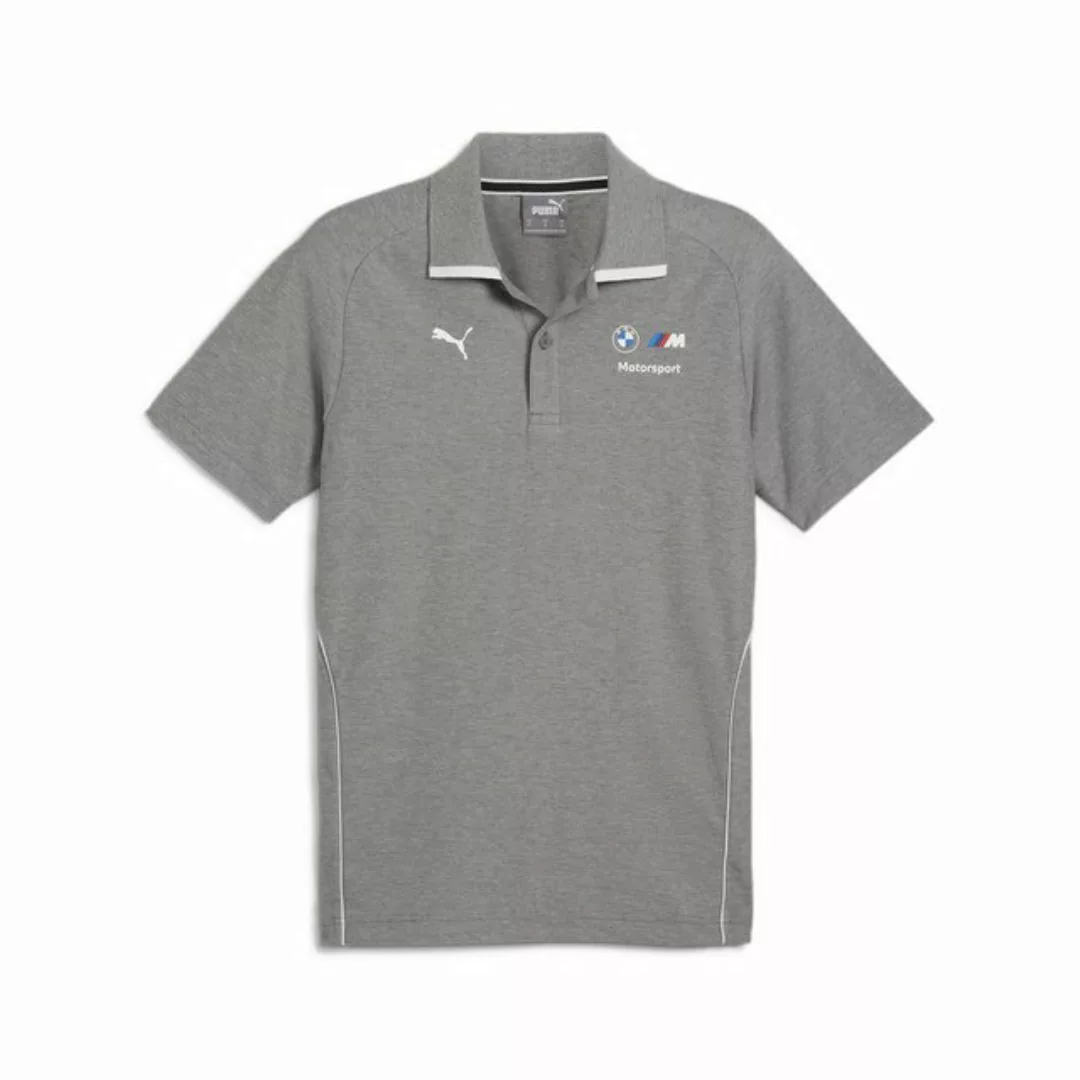 PUMA Poloshirt BMW M Motorsport Poloshirt Herren günstig online kaufen