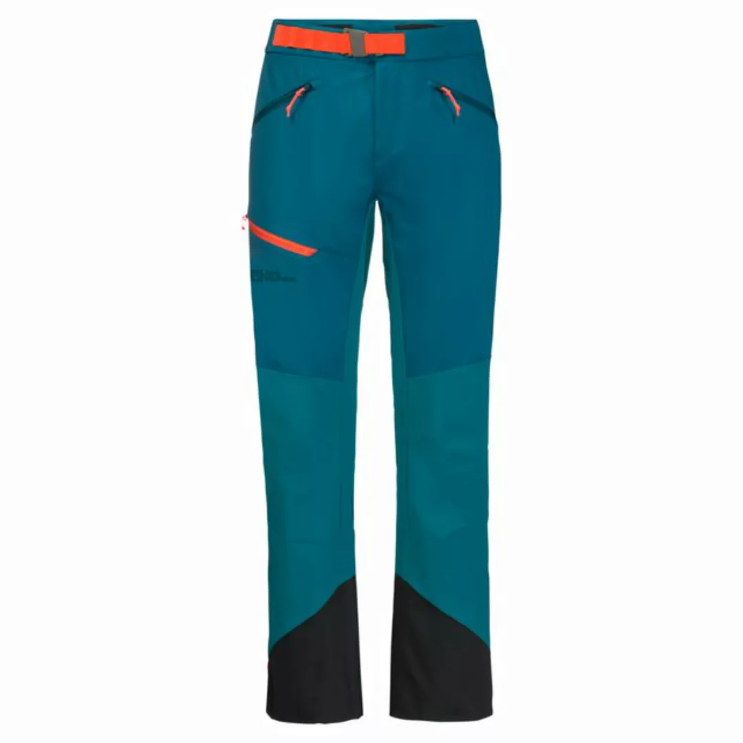 Jack Wolfskin Outdoorhose ALPSPITZE PANTS M günstig online kaufen